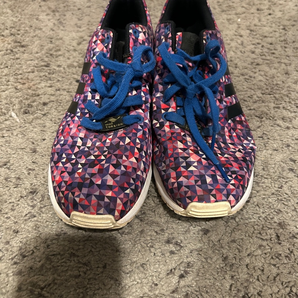 Adidas prism